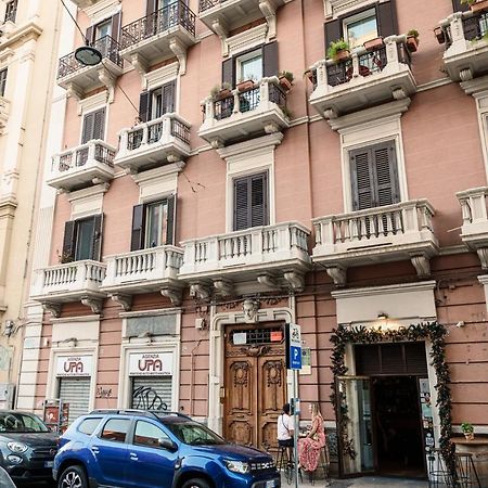 A Due Passi Dal Mare Apartment Bari Exterior photo
